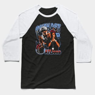 Outkast ATLiens Baseball T-Shirt